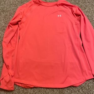 Under armour sweatshirt